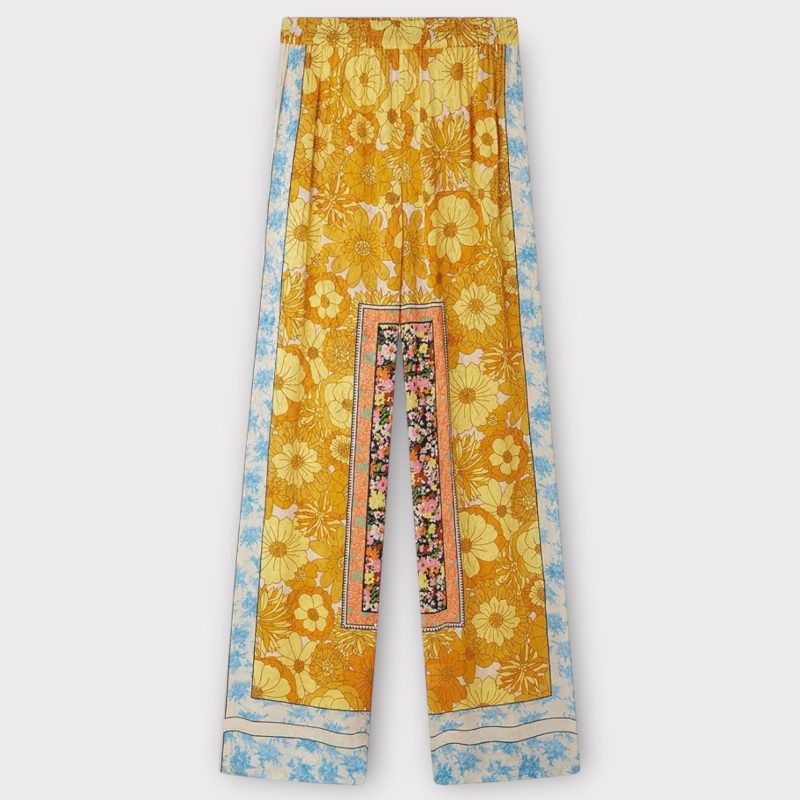 mes demoiselles candy pant