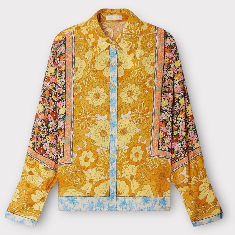 mes demoiselles cally shirt