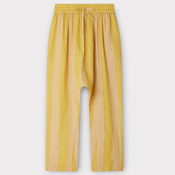 mes demoiselles evira pant