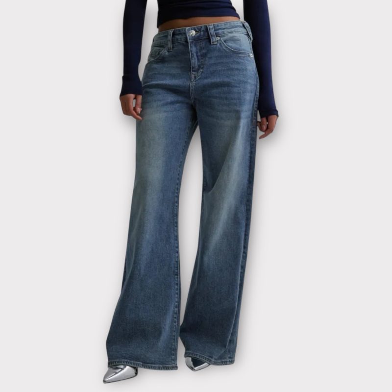 true religion bobbi