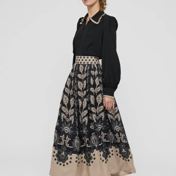 Dea Kudibal EddaDEA NS Petite Fleur Skirt