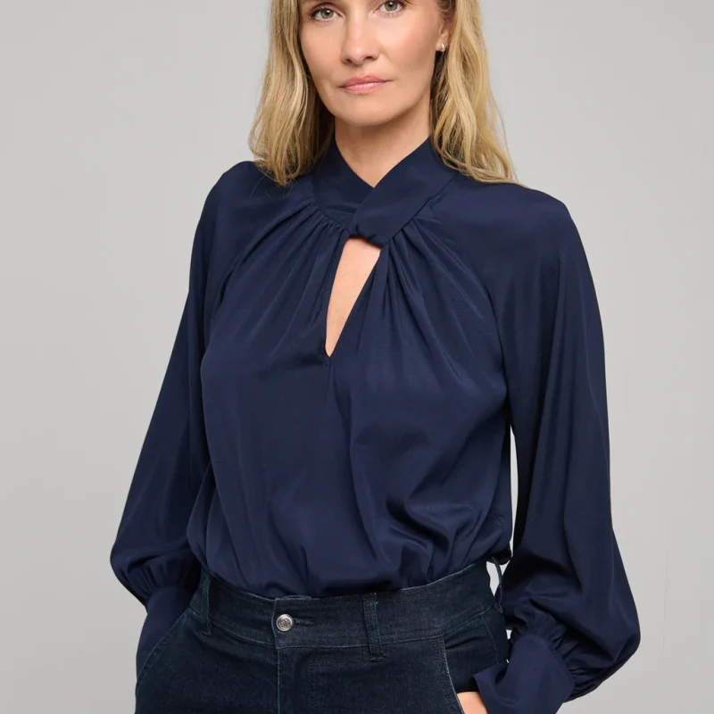 Kudibal Madelaine - BLUSE - Imperial