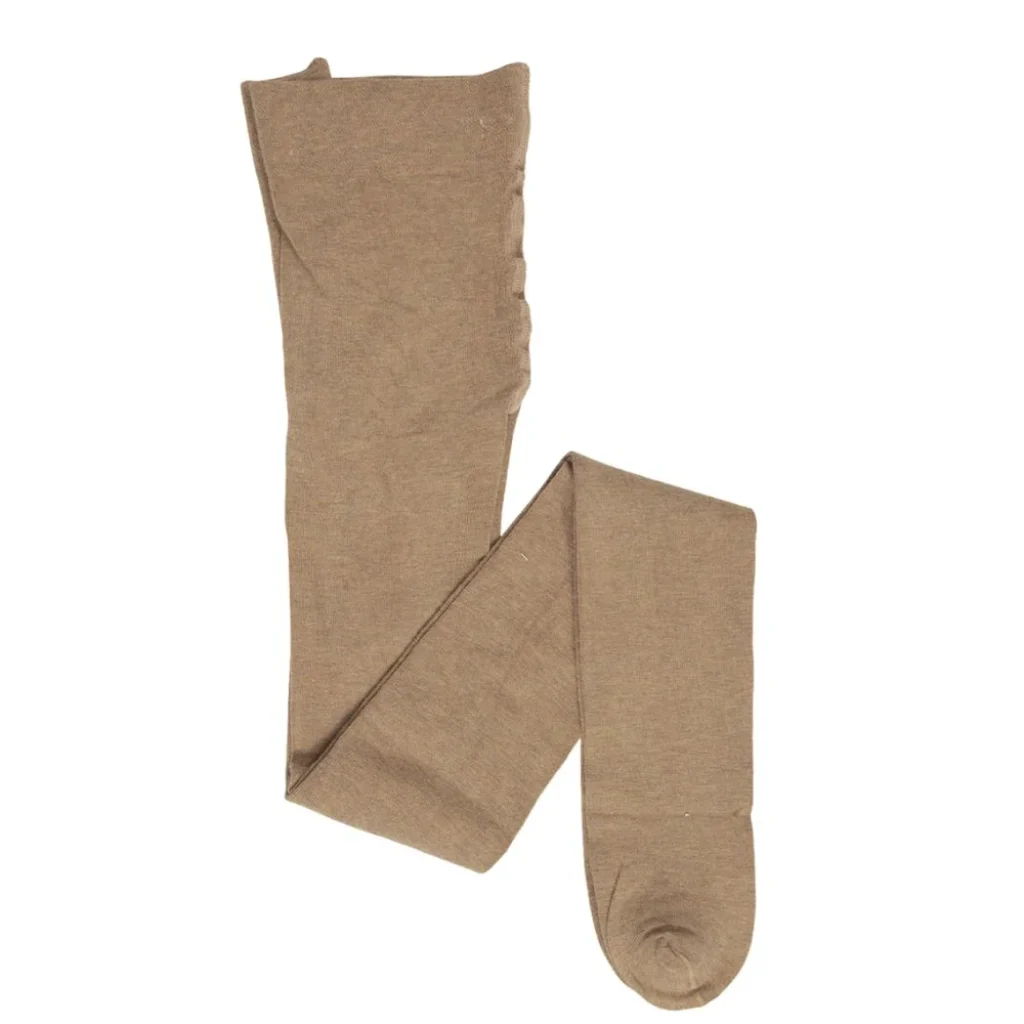 Maria La Rosa Liebe Basic Nocciola