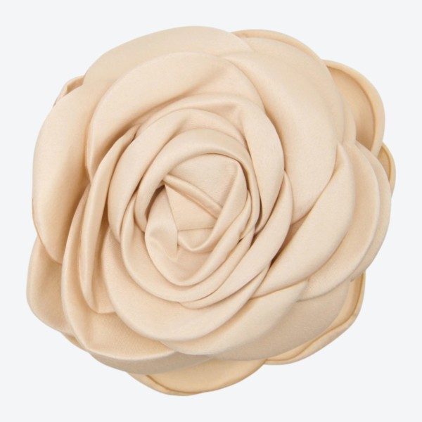 Pico Copenhagen Giant Satin Rose Claw Beige