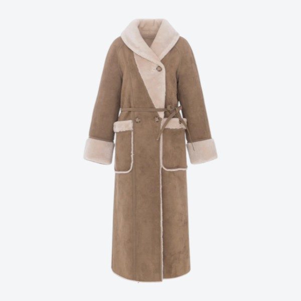 Urban Code BJ20391 Reversible Coat