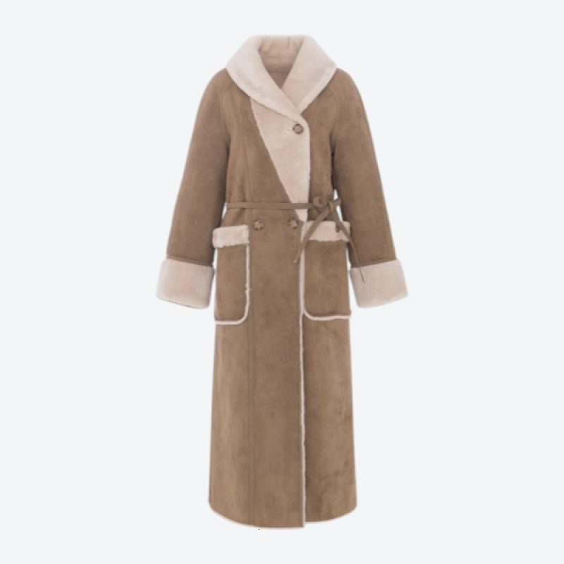 Urban Code BJ20391 Reversible Coat