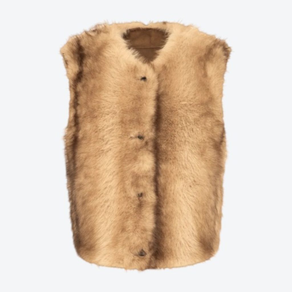 Urbancode BJ20373 Vest