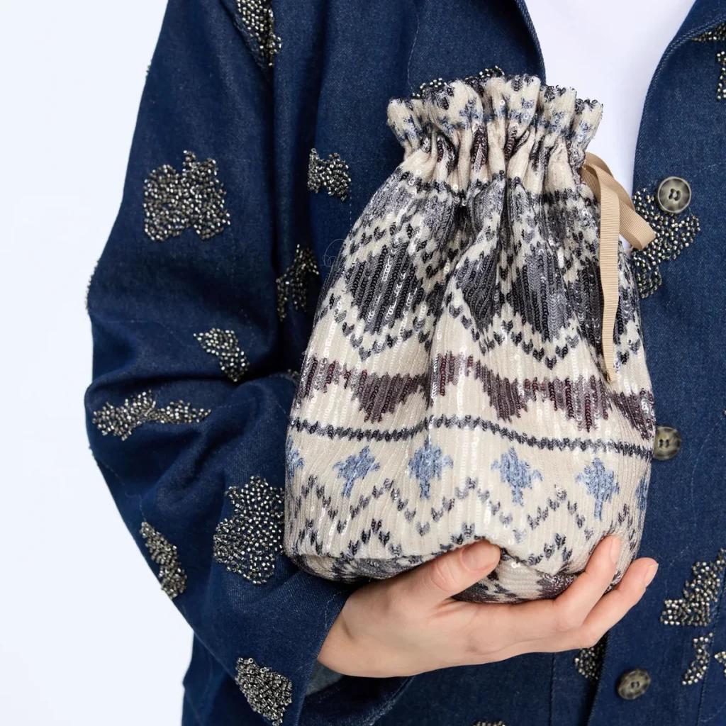 Munthe Valhal Bag Camel