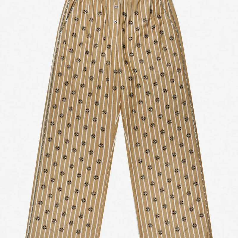 Munthe Viologen Pant Nature