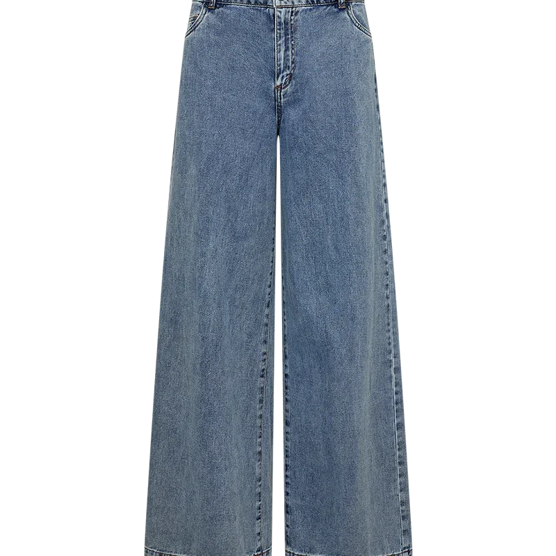 packshot 2 205027 1490 Front 1 CMJEYCCE JEANS 20Denim 20blue