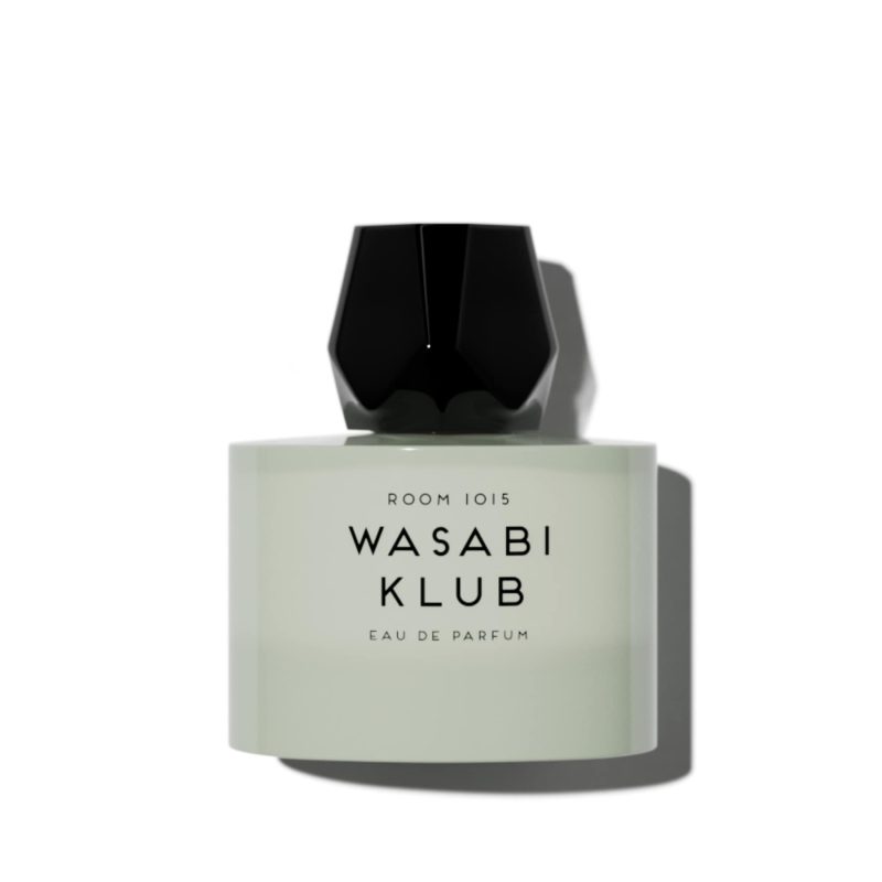 Room 1015 Wasabi Klub 50 ML