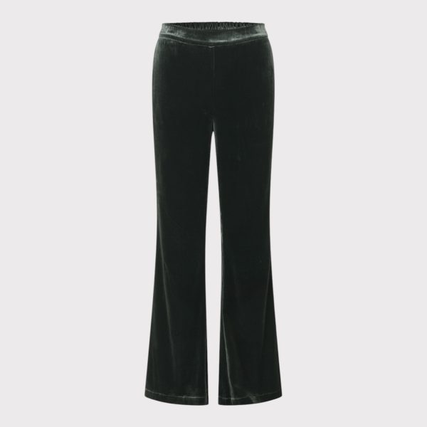 Kudibal Nebraska Pants Black Velvet