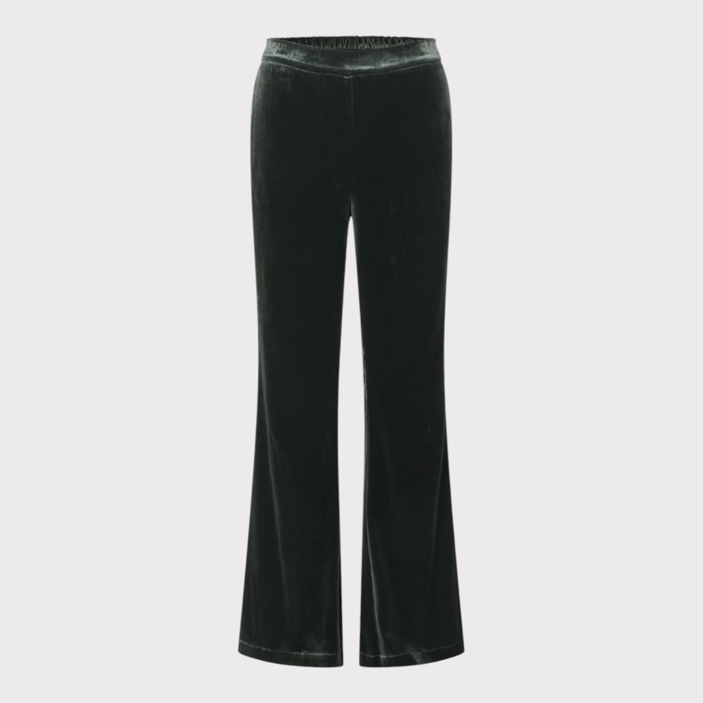 Kudibal Nebraska Pants Black Velvet