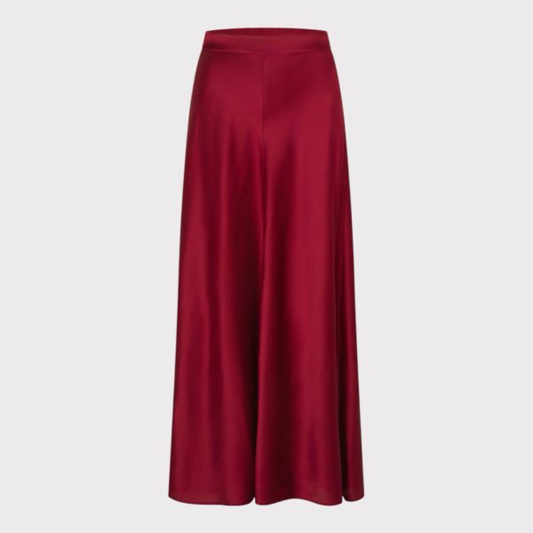 Kudibal Kalina Skirt Cranberry