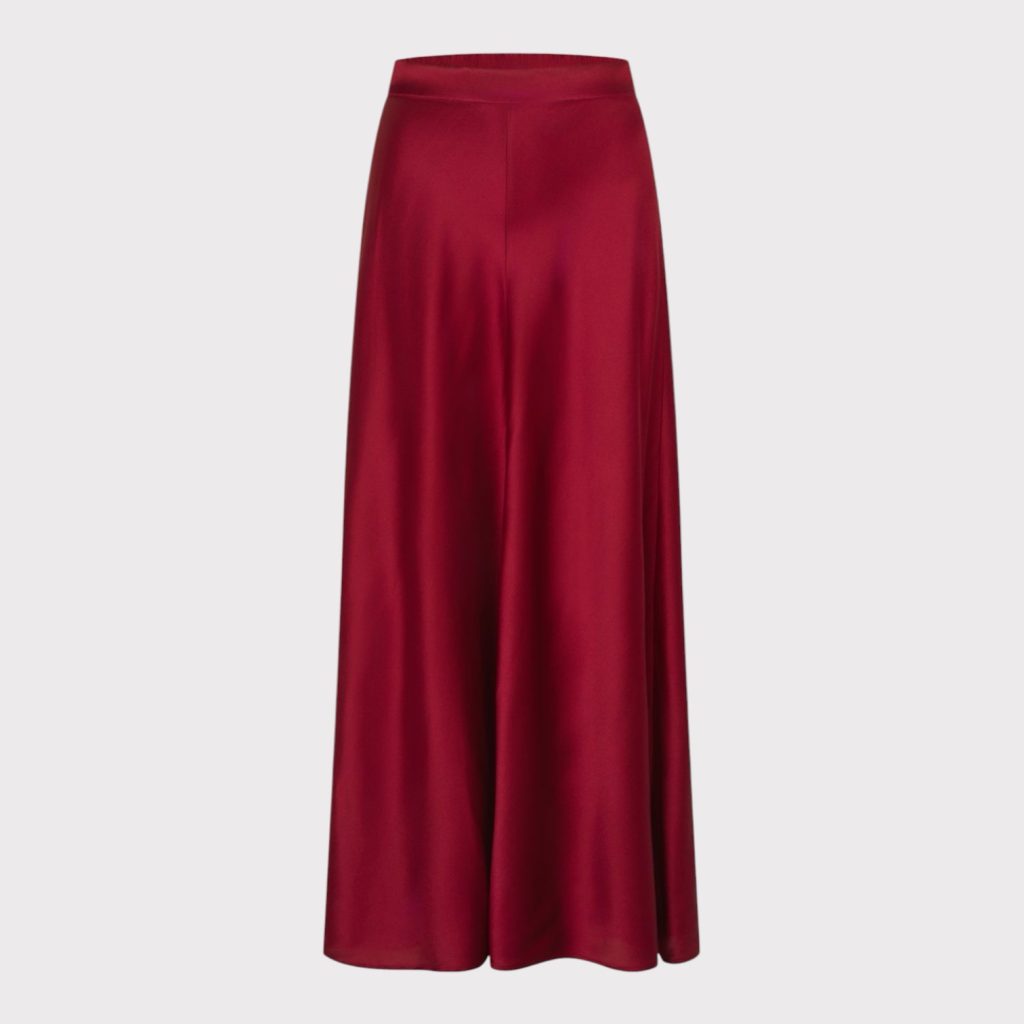 Kudibal Kalina Skirt Cranberry