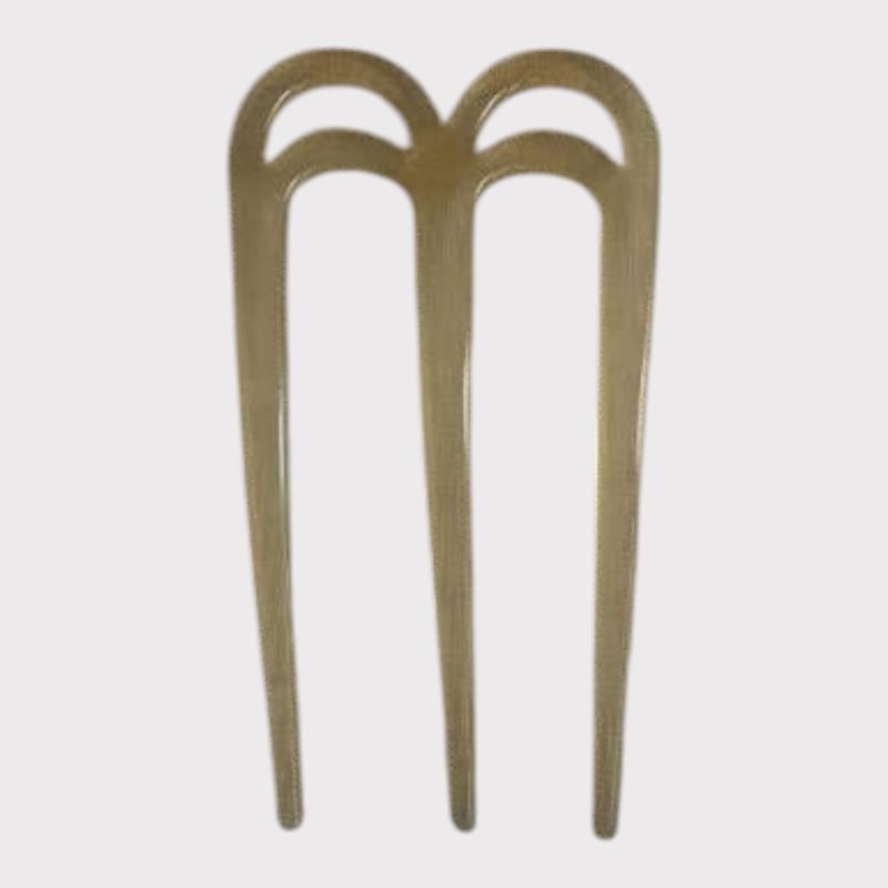 Pico Elodie Pin Linen