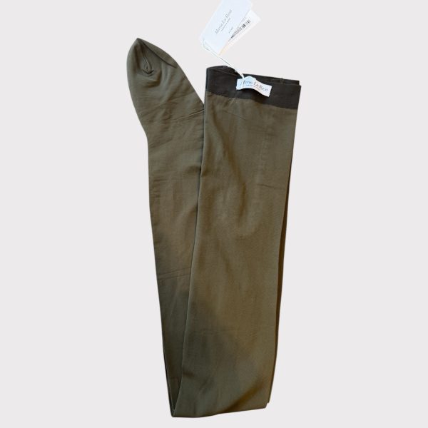 Maria La Rosa Tights Lycra Military