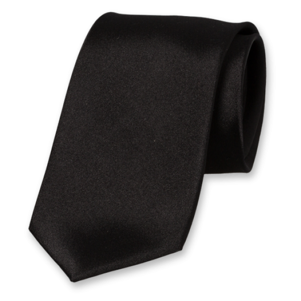 Silke Slips Black