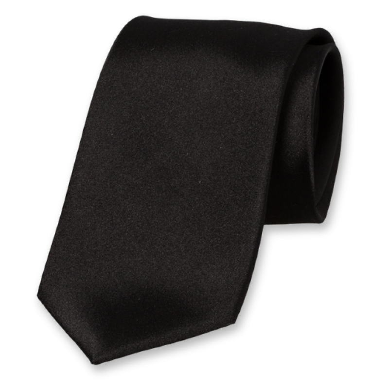Silke Slips Black