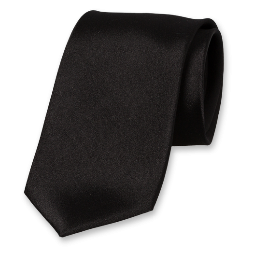 Silke Slips Black